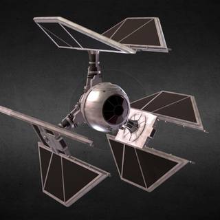 TIE Defender wallpaper