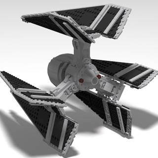 TIE Defender wallpaper