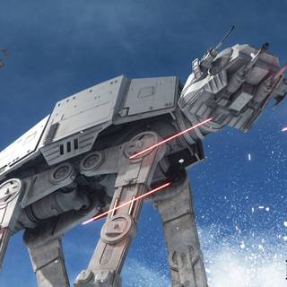 TIE Defender wallpaper