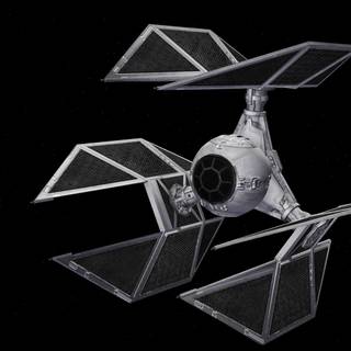 TIE Defender wallpaper