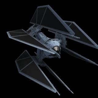 TIE Defender wallpaper