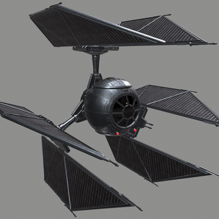 TIE Defender wallpaper