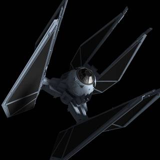 TIE Defender wallpaper