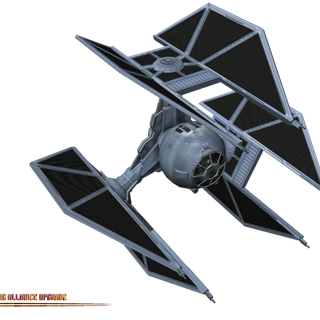 TIE Defender wallpaper