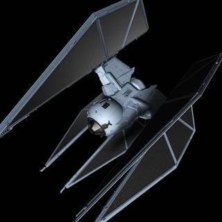 TIE Defender wallpaper