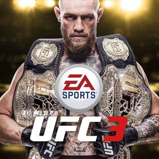 UFC 3 Conor McGregor wallpaper
