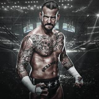 UFC 3 Conor McGregor wallpaper