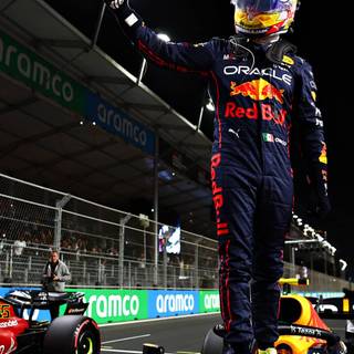 Checo 2023 wallpaper