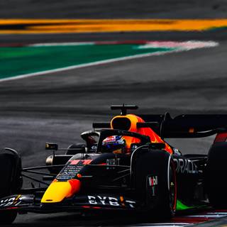 Checo 2023 wallpaper