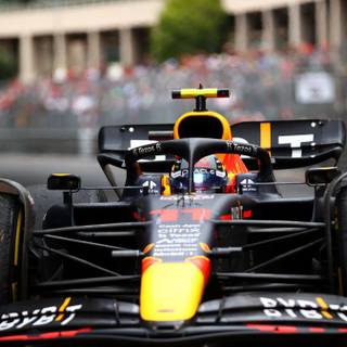 Checo 2023 wallpaper