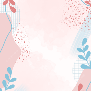 Pink pastel spring wallpaper