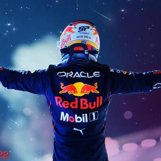 Checo Perez 2024 wallpaper