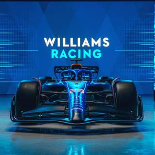 Williams Racing 2023 wallpaper