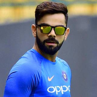 Virat Kohli 2023 wallpaper