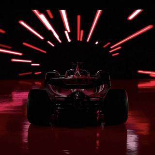 2023 Ferrari F1 wallpaper