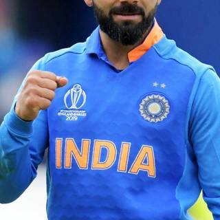Virat Kohli 2023 wallpaper