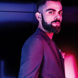 Virat Kohli 2023 wallpaper
