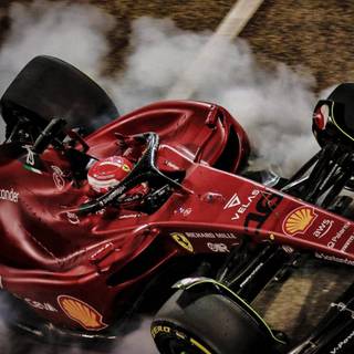 2023 Ferrari F1 wallpaper