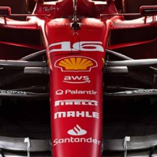 2023 Ferrari F1 wallpaper