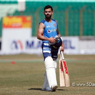 Virat Kohli 2023 wallpaper