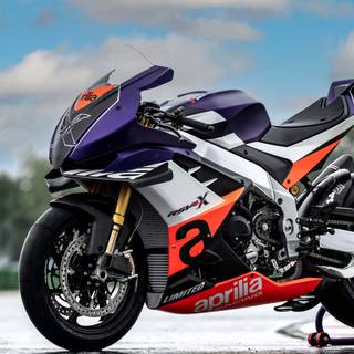 Aprilia MotoGP 2023 wallpaper