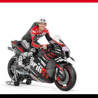 Aprilia MotoGP 2023 wallpaper