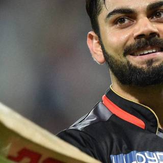 Virat Kohli 2023 wallpaper