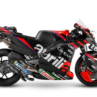 Aprilia MotoGP 2023 wallpaper