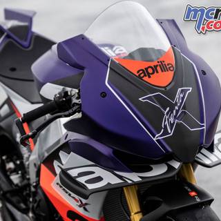 Aprilia MotoGP 2023 wallpaper