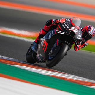 Aprilia MotoGP 2023 wallpaper