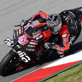 Aprilia MotoGP 2023 wallpaper