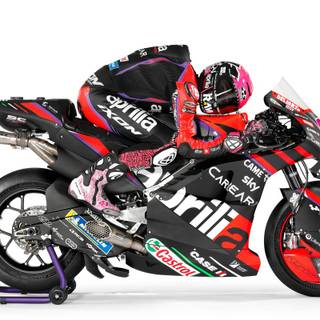 Aprilia MotoGP 2023 wallpaper