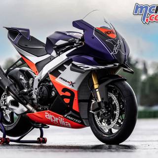 Aprilia MotoGP 2023 wallpaper