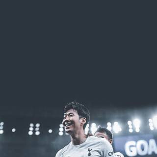 Tottenham Hotspur 2023 wallpaper