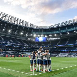 Tottenham Hotspur 2023 wallpaper