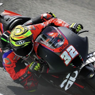 Aprilia MotoGP 2023 wallpaper