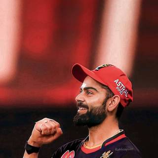 Virat Kohli 2023 wallpaper