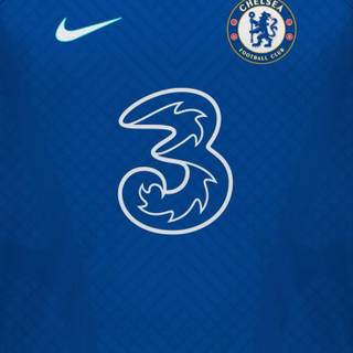 Chelsea logo 2023 wallpaper