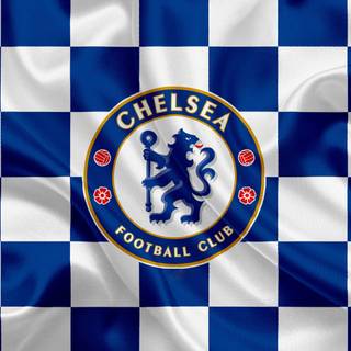 Chelsea logo 2023 wallpaper