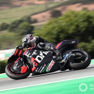 Aprilia MotoGP 2023 wallpaper