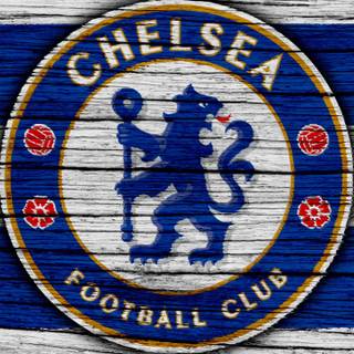 Chelsea logo 2023 wallpaper