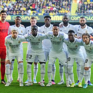 Spain La Liga 2023 wallpaper