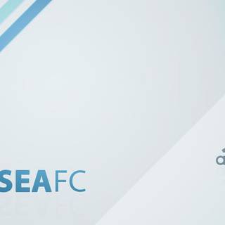 Chelsea logo 2023 wallpaper