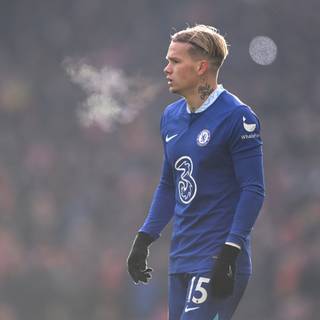 Chelsea logo 2023 wallpaper