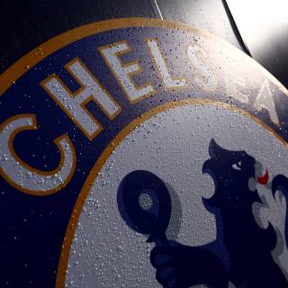 Chelsea logo 2023 wallpaper