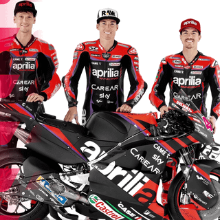 Aprilia MotoGP 2023 wallpaper