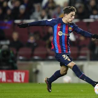 Spain La Liga 2023 wallpaper