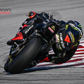 Aprilia MotoGP 2023 wallpaper