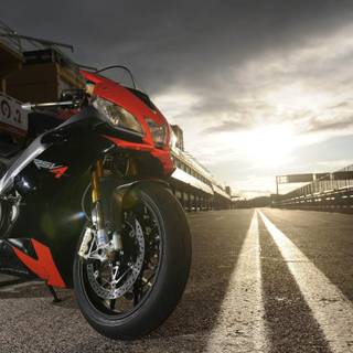 Aprilia MotoGP 2023 wallpaper