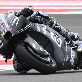 Aprilia MotoGP 2023 wallpaper